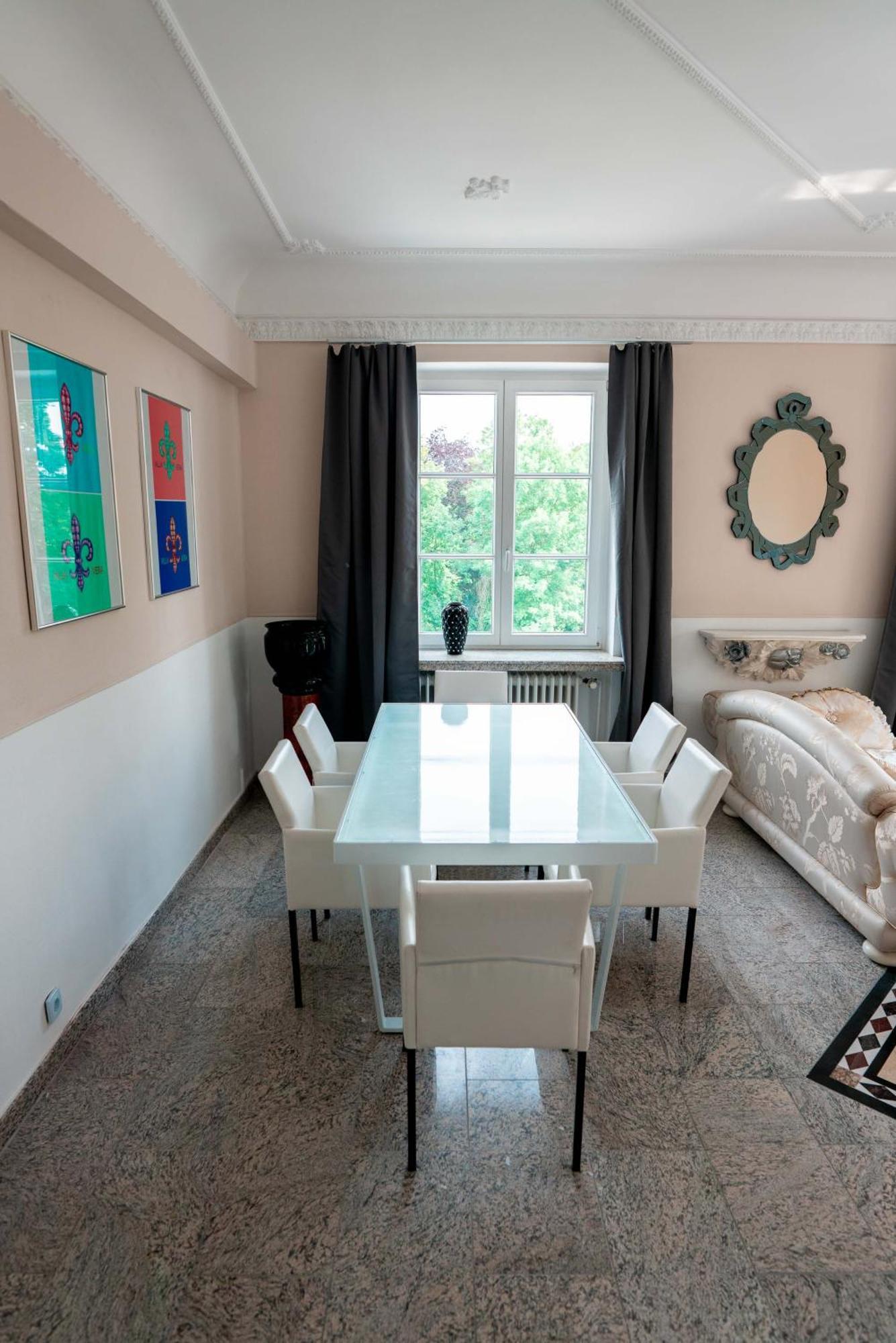 Villa Vera ヴェター 部屋 写真