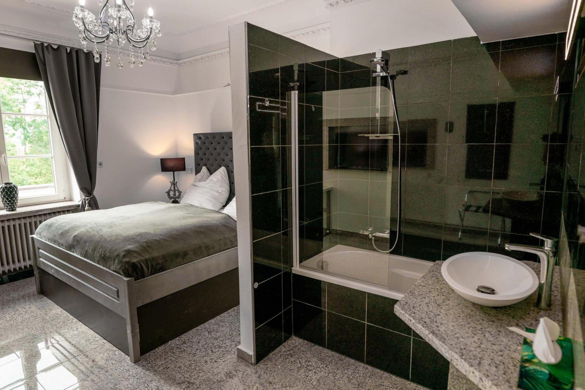 Villa Vera ヴェター 部屋 写真