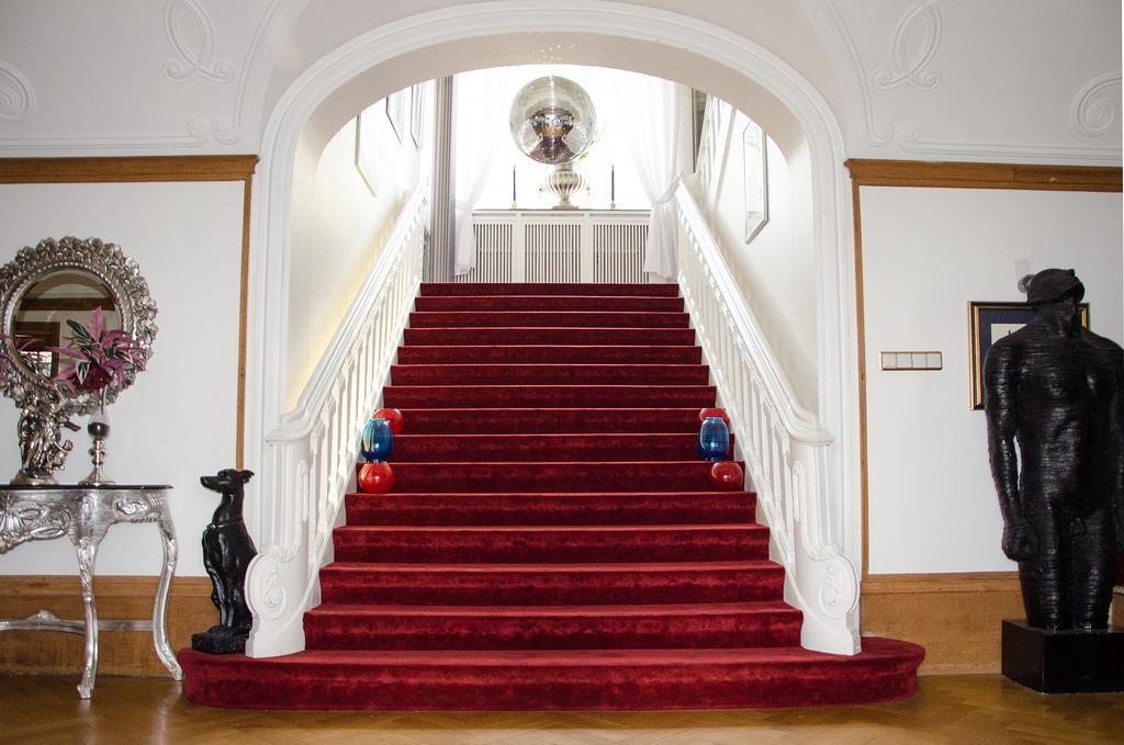 Villa Vera ヴェター エクステリア 写真