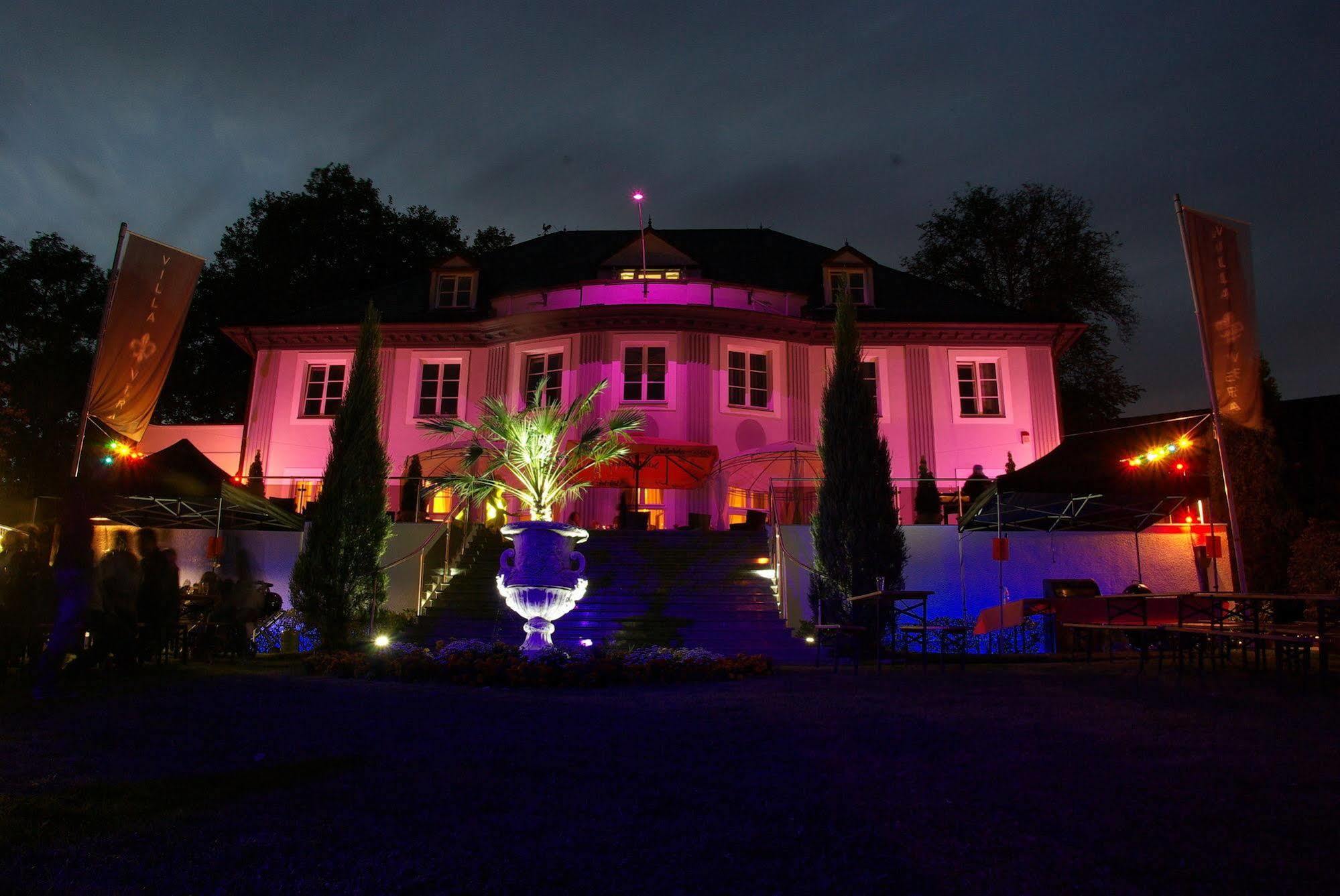 Villa Vera ヴェター エクステリア 写真