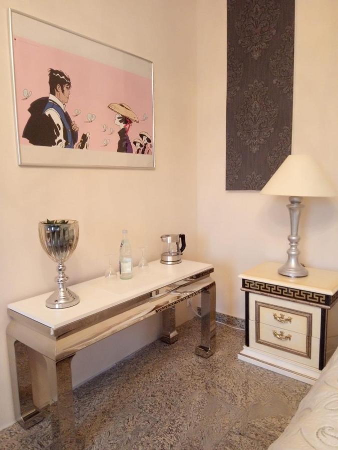 Villa Vera ヴェター エクステリア 写真
